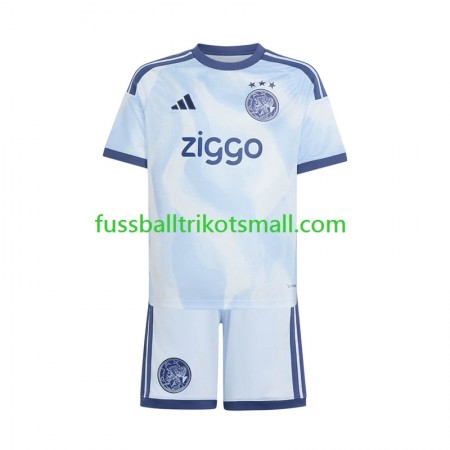 Fußballtrikots Ajax Amsterdam Kinder 2026-2027 Kurzarm 3rd trikot kaufen Fußballtrikots Ajax Amsterdam Kinder 2026-2027 Kurzarm 3rd trikot kaufen
